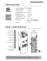 Preview for 16 page of Primo Water 900138-N User Manual