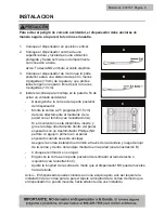 Предварительный просмотр 18 страницы Primo Water 900138-N User Manual