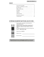 Preview for 15 page of Primo Water 900138 User Manual