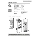 Предварительный просмотр 16 страницы Primo Water 900138 User Manual