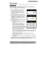 Предварительный просмотр 18 страницы Primo Water 900138 User Manual