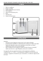 Preview for 22 page of Primo Water DV2-WS Manual