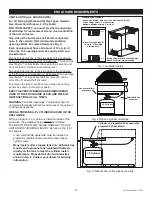 Предварительный просмотр 7 страницы Primo Water G420C Installation Instructions And Owner'S Manual