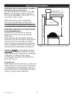 Предварительный просмотр 10 страницы Primo Water G420C Installation Instructions And Owner'S Manual