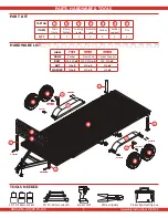 Preview for 4 page of Primo Water HDCAR82x16-TA Assembly Instructions Manual