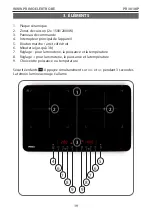 Предварительный просмотр 19 страницы Primo Water PR301IKP Manual