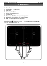 Предварительный просмотр 31 страницы Primo Water PR301IKP Manual