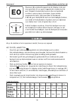 Preview for 10 page of Primo Water PR303IKP Instruction Manual