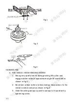 Preview for 12 page of Primo Water PRCF-80278 Use Instructions