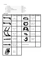 Preview for 2 page of Primo Water PRI-450G Manual