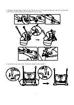 Предварительный просмотр 4 страницы Primo Water PRI-450G Manual