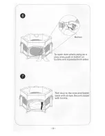 Предварительный просмотр 13 страницы Primo Water PRI-930Navy Instruction Manual