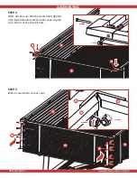 Предварительный просмотр 7 страницы Primo Water UT5 10-18HSS Series Assembly Instructions Manual