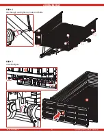 Предварительный просмотр 8 страницы Primo Water UT5 10-18HSS Series Assembly Instructions Manual