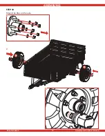 Предварительный просмотр 10 страницы Primo Water UT5 10-18HSS Series Assembly Instructions Manual