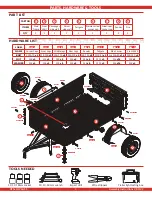 Предварительный просмотр 4 страницы Primo Water UT5x10-26HSS Assembly Instructions Manual