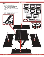 Предварительный просмотр 5 страницы Primo Water UT5x10-26HSS Assembly Instructions Manual