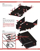 Предварительный просмотр 6 страницы Primo Water UT5x10-26HSS Assembly Instructions Manual