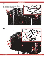 Предварительный просмотр 7 страницы Primo Water UT5x10-26HSS Assembly Instructions Manual