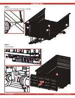 Preview for 8 page of Primo Water UT5x10-26HSS Assembly Instructions Manual