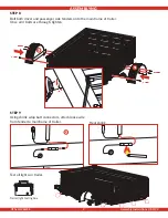 Предварительный просмотр 9 страницы Primo Water UT5x10-26HSS Assembly Instructions Manual