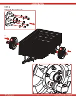 Предварительный просмотр 10 страницы Primo Water UT5x10-26HSS Assembly Instructions Manual