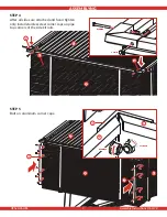 Preview for 7 page of Primo Water UT5x8-26HSS Assembly Instructions Manual