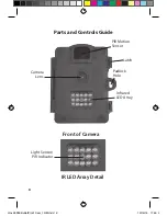 Предварительный просмотр 8 страницы Primos 63053 Instruction Manual