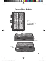 Предварительный просмотр 9 страницы Primos 63053 Instruction Manual