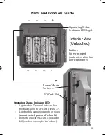 Preview for 8 page of Primos 63063 Instruction Manual