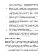 Preview for 13 page of Primos 63063M Instruction Manual