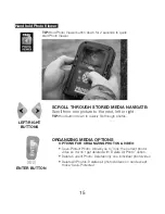 Предварительный просмотр 20 страницы Primos 63065 Instruction Manual