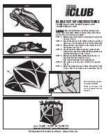 Primos The CLUB XL 65101 Quick Start Manual preview