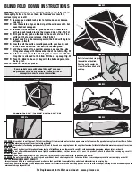 Preview for 2 page of Primos The CLUB XL 65101 Quick Start Manual