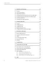 Preview for 4 page of Primotech D/A MAT Instruction Manual