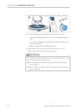 Preview for 16 page of Primotech D/A MAT Instruction Manual