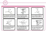 Preview for 2 page of Primrose Double Sided Awning Instructions