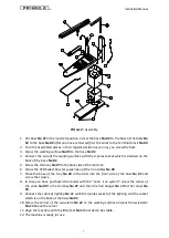 Preview for 7 page of Primula FLEX DOB Instruction Manual