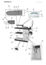 Предварительный просмотр 9 страницы Primula Tailor Manual