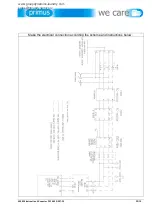 Предварительный просмотр 5 страницы Primus 40 Service Instruction