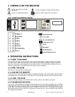 Предварительный просмотр 6 страницы Primus 5kg Installation And Maintenance Manual