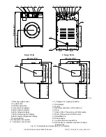 Предварительный просмотр 16 страницы Primus 5kg Installation And Maintenance Manual