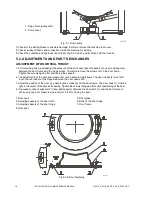 Предварительный просмотр 24 страницы Primus 5kg Installation And Maintenance Manual