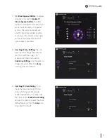 Preview for 12 page of Primus ARCUS250T Setup Manual