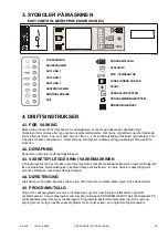 Preview for 40 page of Primus C 6 User Manual