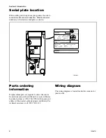 Preview for 8 page of Primus D11 Service Manual