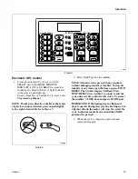 Предварительный просмотр 15 страницы Primus D55 Operation & Maintenance Manual