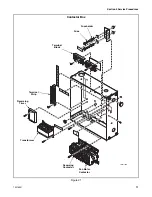 Предварительный просмотр 53 страницы Primus D55 Service Manual