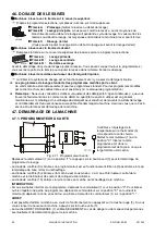 Preview for 21 page of Primus F120 User Manual