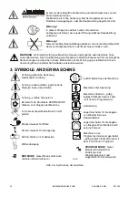 Preview for 25 page of Primus F120 User Manual